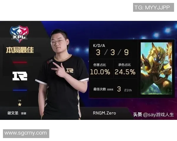 王者荣耀战术RNG整体压制体系解析与实战应用探讨