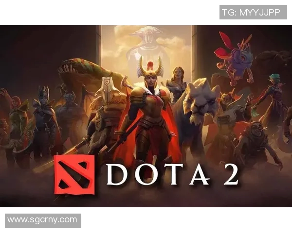 DOTA2新手攻略全面解析助你轻松入门s15电竞世界 DOTA2新手攻略全面解析助你轻松入门s15电竞世界