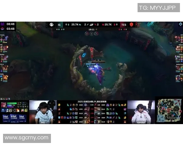 S15电竞赛后分析WE与TES对决中的战术运用与战略调整 S15电竞赛后分析WE与TES对决中的战术运用与战略调整