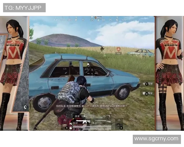 吴娜深度解析和平精英S15赛季LOL玩法心得与技巧分享 吴娜深度解析和平精英S15赛季LOL玩法心得与技巧分享