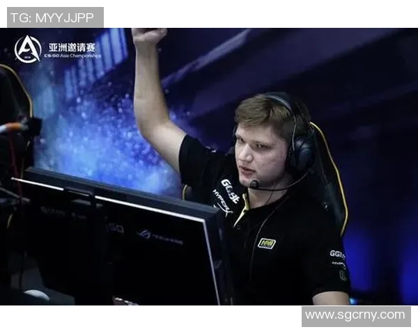 专访黄磊揭秘CSGO成功秘诀与S15电竞比分背后的故事 专访黄磊揭秘CSGO成功秘诀与S15电竞比分背后的故事