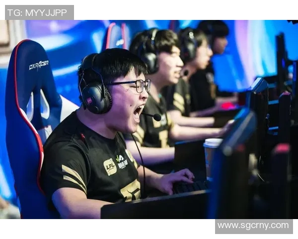 RNG战队的蜕变之路:从传统电竞到王者荣耀的辉煌历程 RNG战队的蜕变之路:从传统电竞到王者荣耀的辉煌历程