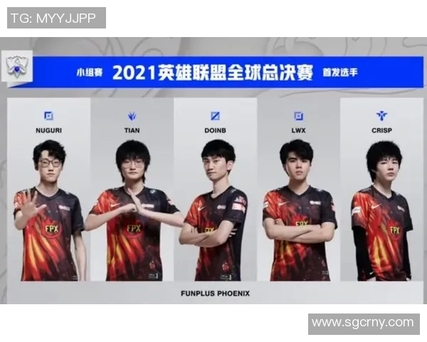 探究FPX战队在英雄联盟赛事中的心理素质与应对策略分析