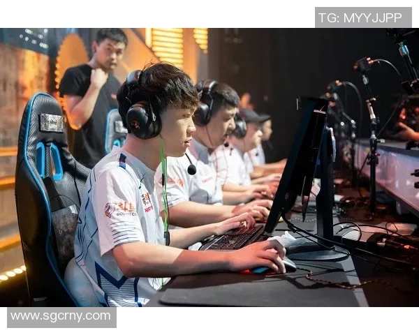 专访吴静揭秘DOTA2成功秘诀与职业生涯的成长之路