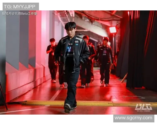 城市赛分析BLG队伍在耐力赛中的出色表现与战术调整 城市赛分析BLG队伍在耐力赛中的出色表现与战术调整