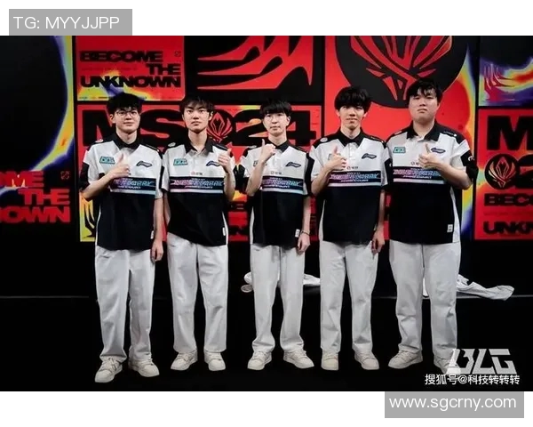 电竞新闻深入探讨BLG战队各成员个人能力的对比分析与评估