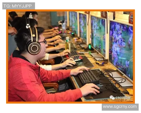 电竞新闻电竞女神陈丽独家揭秘CSGO游戏技巧与心得分享